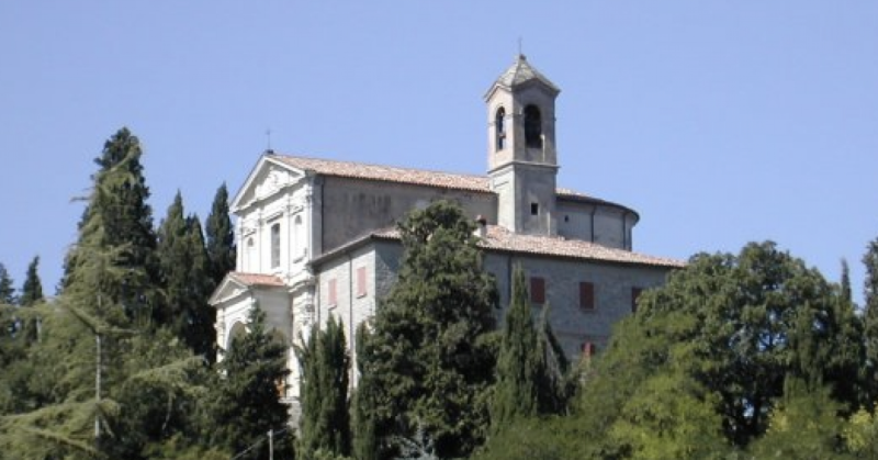 Antica Sagra del Monticino